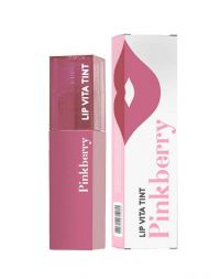 Pinkberry Lip Vita Tint Carnation