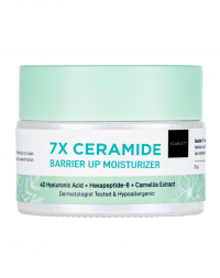 Scarlett 7X Ceramide Moisturizer 