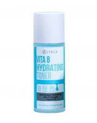 Lysca Vita 8 Hydrating Toner 