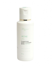 The Aesthetics Skin Clarifying Acne Cleanser with Tea Tree 