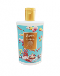 Vivelle Parfumed Brightening Body Lotion Beautiful Life
