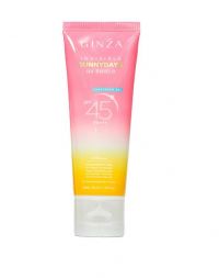 Ginza Invisible SunnyDays UV Shield SPF 45 PA+++ 