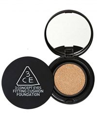 3CE Fitting Cushion Foundation 002 Natural Coverage
