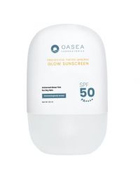 OASEA Protective Tinted Mineral Glow Sunscreen 