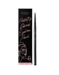 Noera by Reisha Perfectly Defined Eyebrow Pencil Ash Grey 