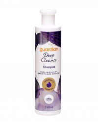 Guardian Deep Cleanse Shampoo 