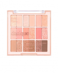 Dasique Shadow Palette Summer Coral Collection 