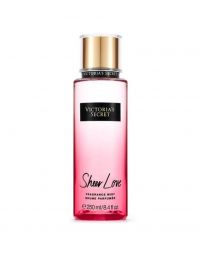 Victoria's Secret Sheer Love Fragrance Mist 