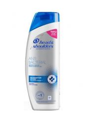 Head & Shoulders Anti Bacterial Shampoo 