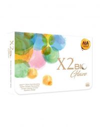 X2 Bio Glaze Nu Quartzo