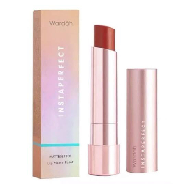 Mattetitude Matte Stain Lipstick