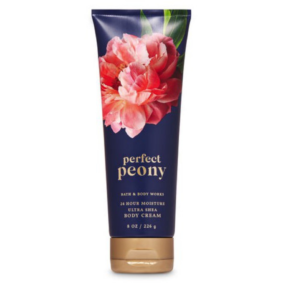 Body Cream