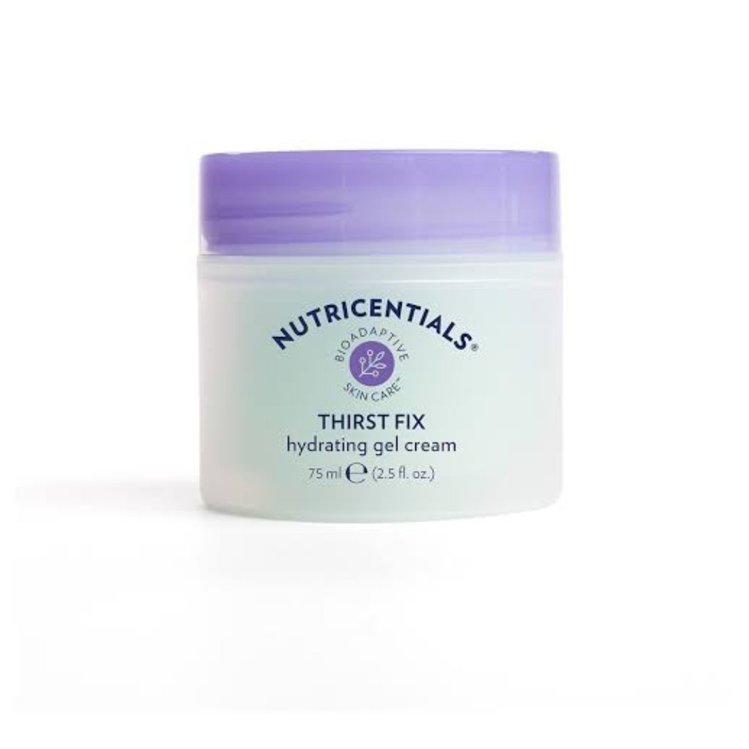 Nutricentials Thrist Fix Hydrating Gel