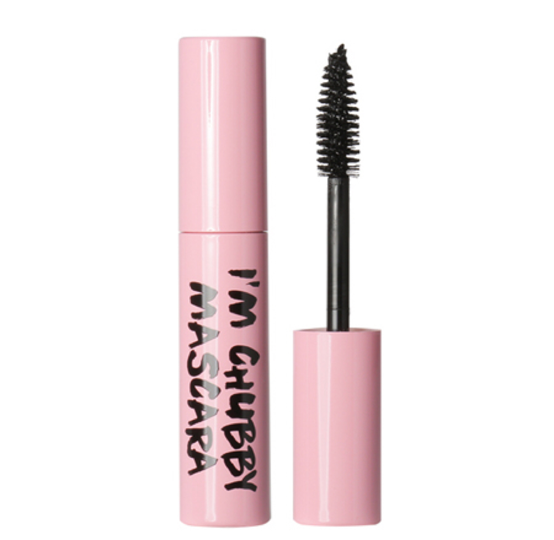 I’m Chubby Mascara