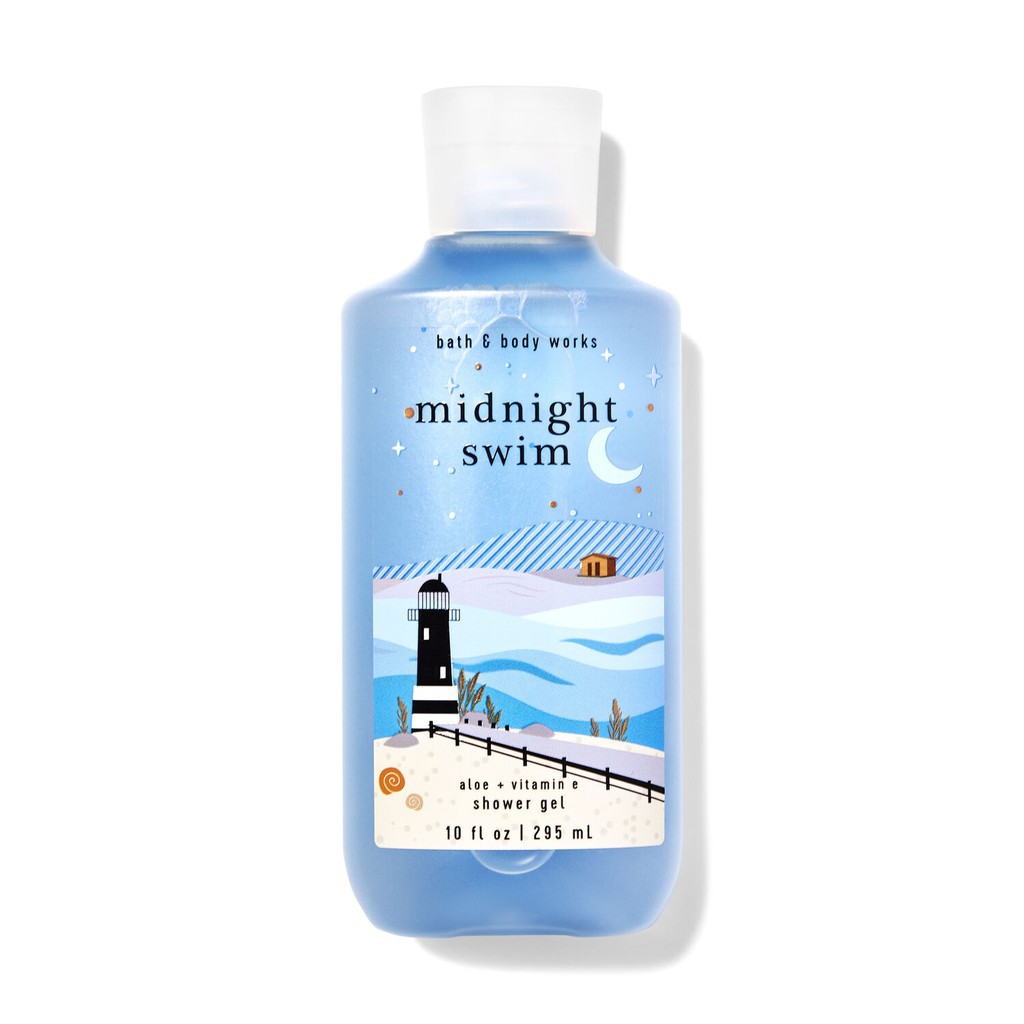 Shower Gel
