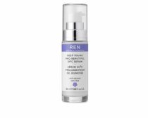 Firming And Smoothing Serum