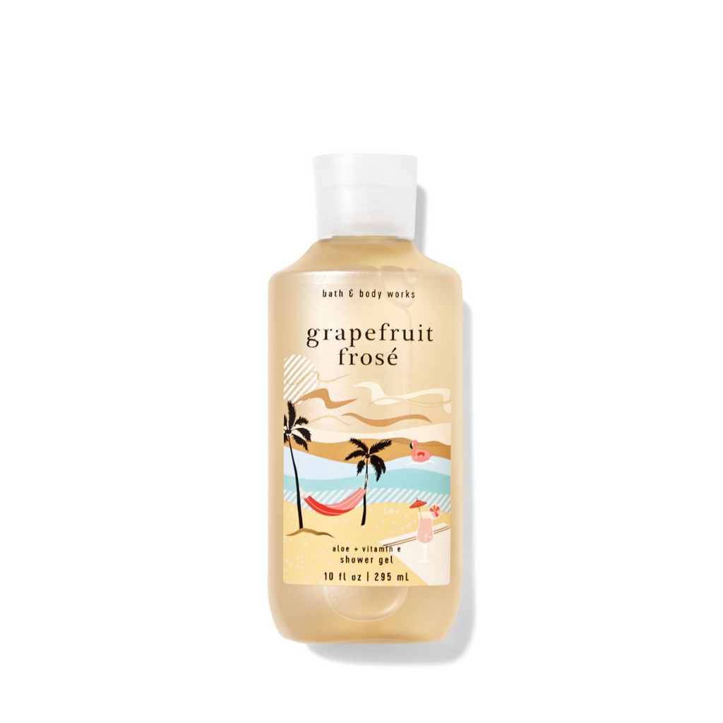 Shower Gel