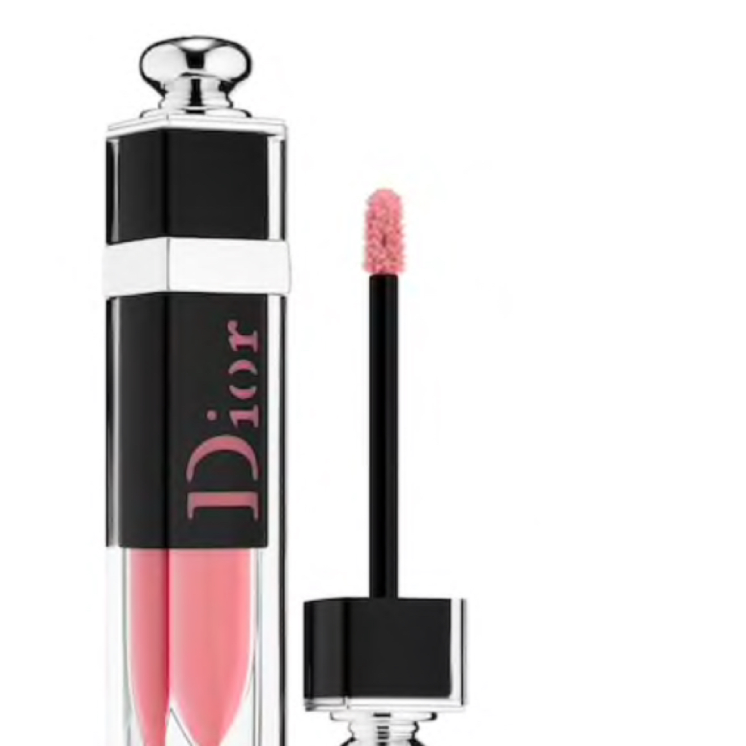 Dior Addict Lacquer Plump