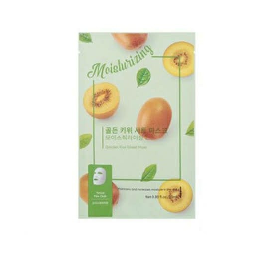 Sheet Mask Nature Hydrate