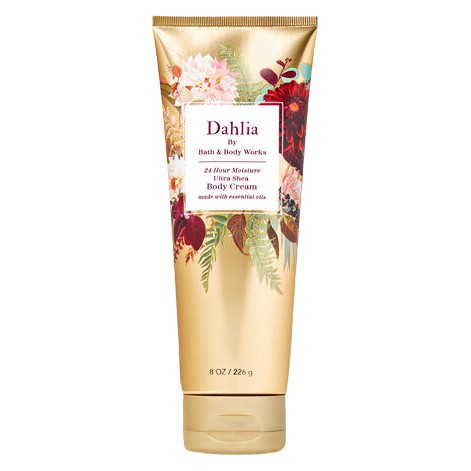 Body Cream