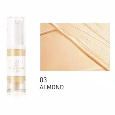 Foundation Matte Full Coverage SPF 30