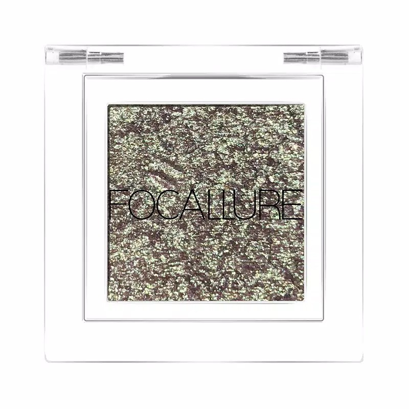 Sugar! Single Eyeshadow Duo Chrome