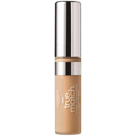 True Match Super Blendable Concealer