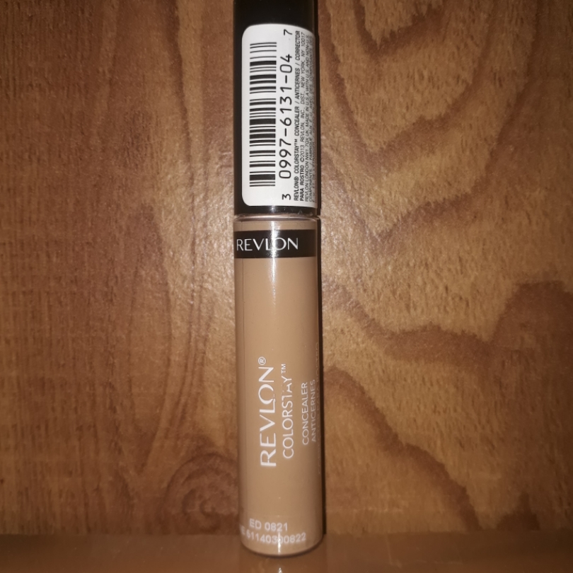Colorstay Concealer Anticernes Corrector Para Rostro