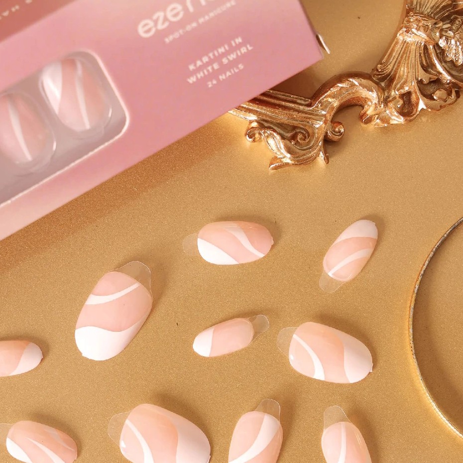 Spot On Manicure