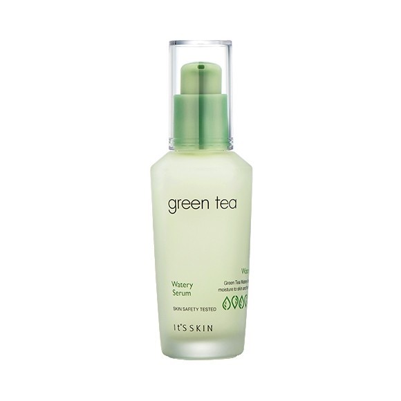 Green Tea Watery Serum