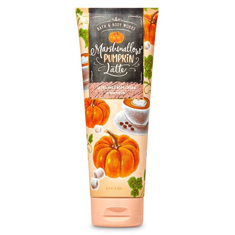 Body Cream