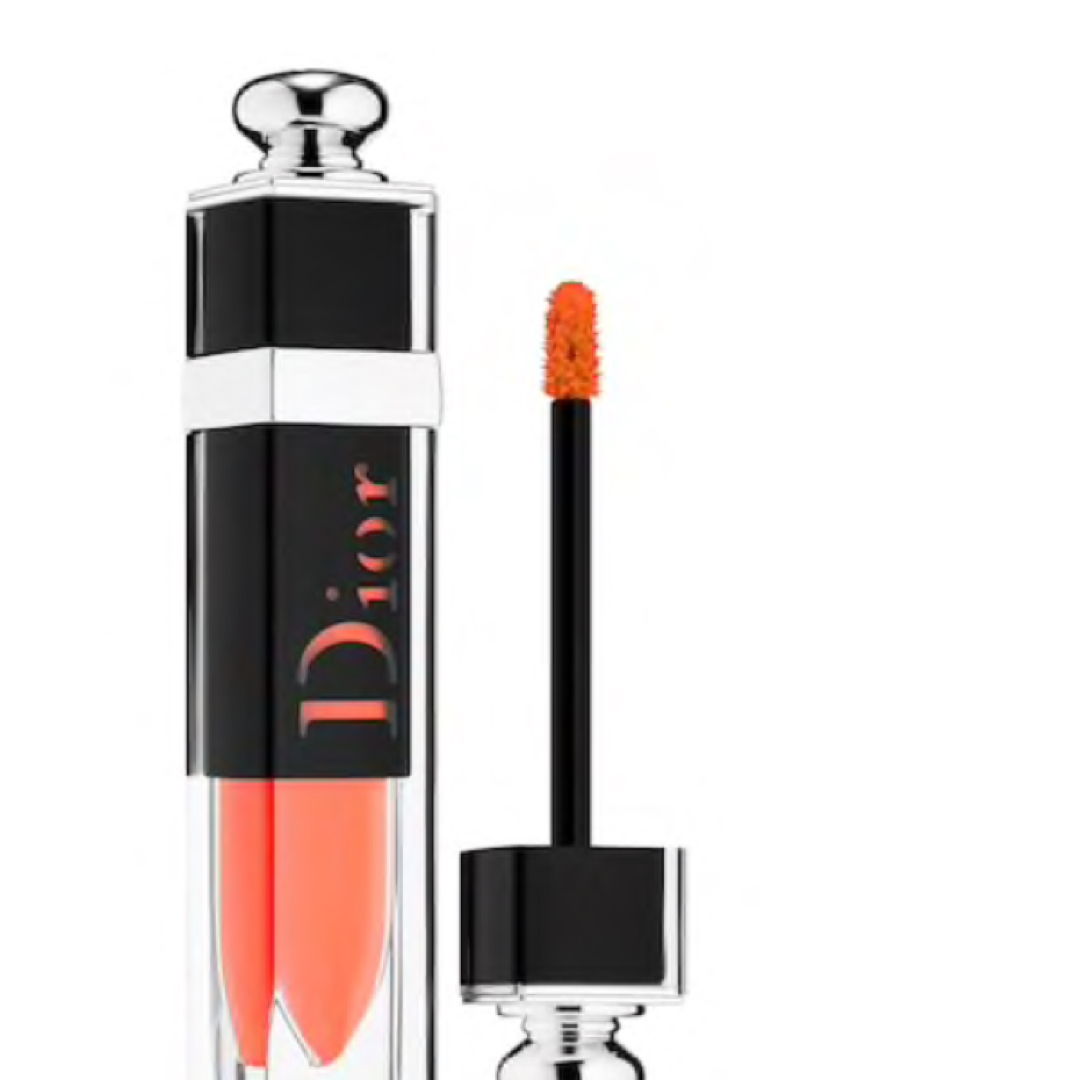 Dior Addict Lacquer Plump