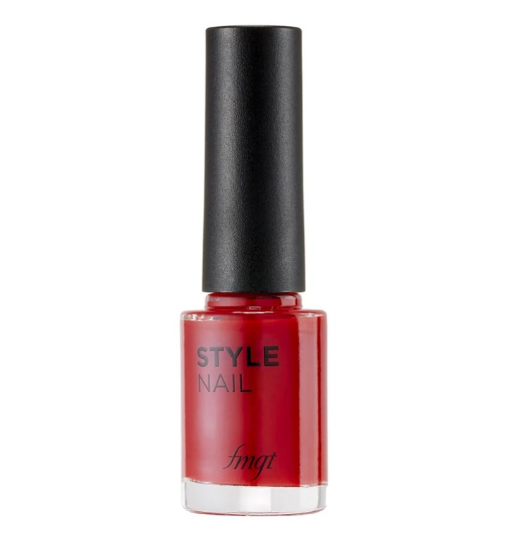 STYLE NAIL FMGT 15RD