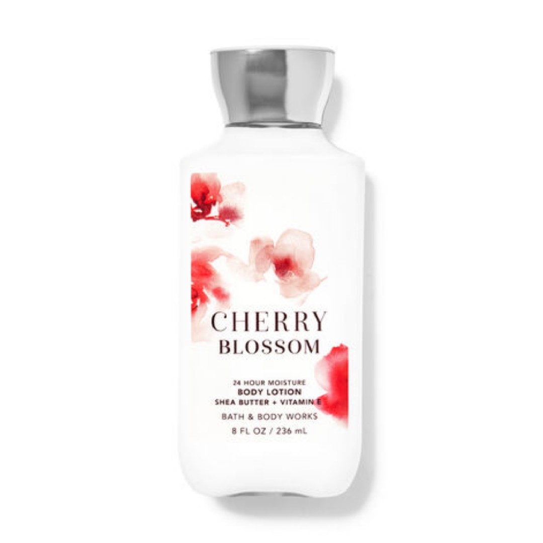 Body Lotion