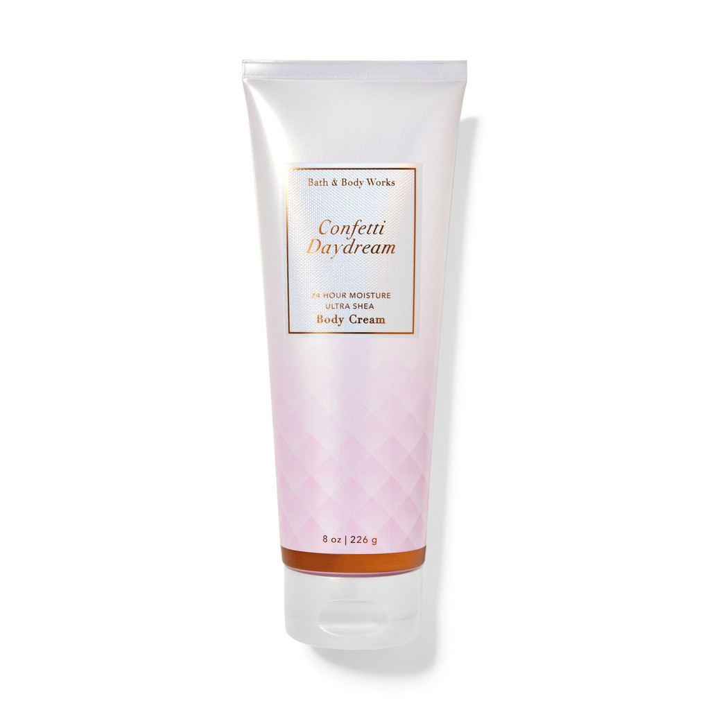 Body Cream