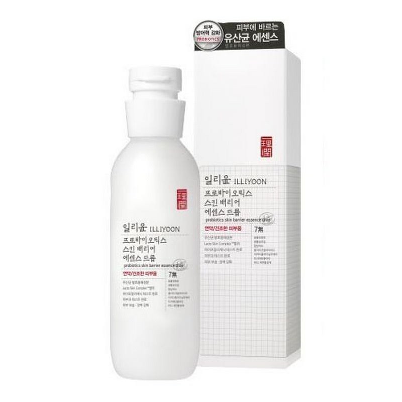 Probiotics Skin Barrier Essence Drop