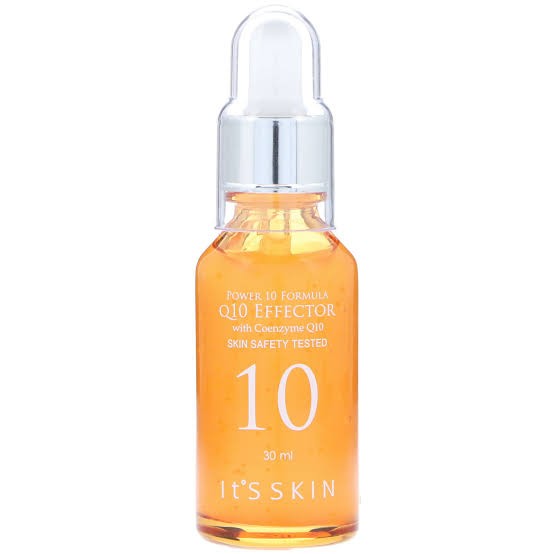 Power 10 Formula