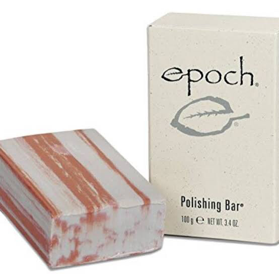 Epoch Cleansing Bar