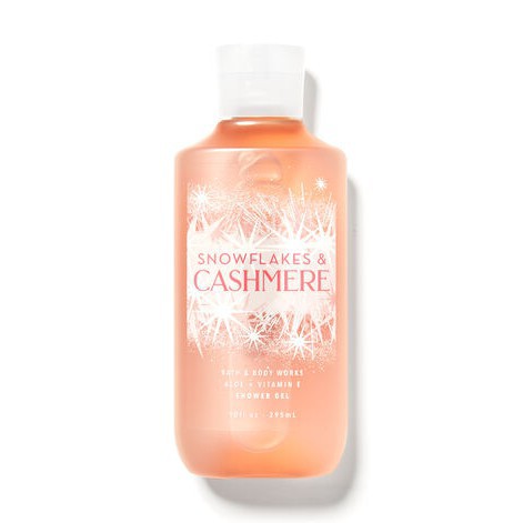 Shower Gel