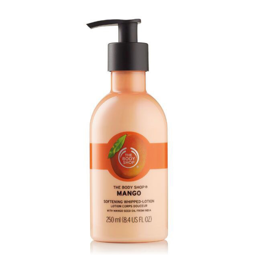 Mango Body Whip
