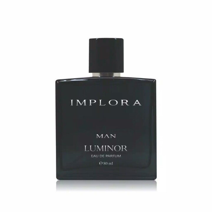 Parfum Man