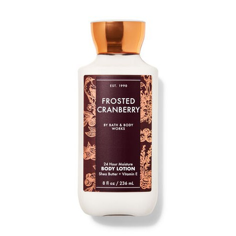 Body Lotion