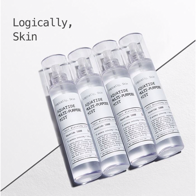 Aquatide Multi-Purpose Mist