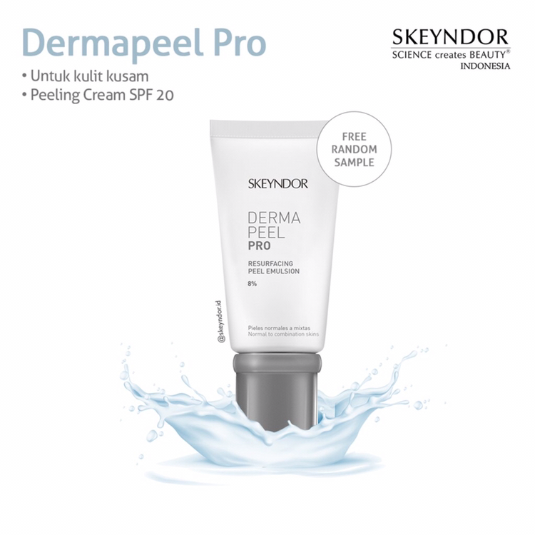 Resurfacing Peel Emulsion