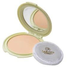 Bedak Padat Refreshing Aromatic