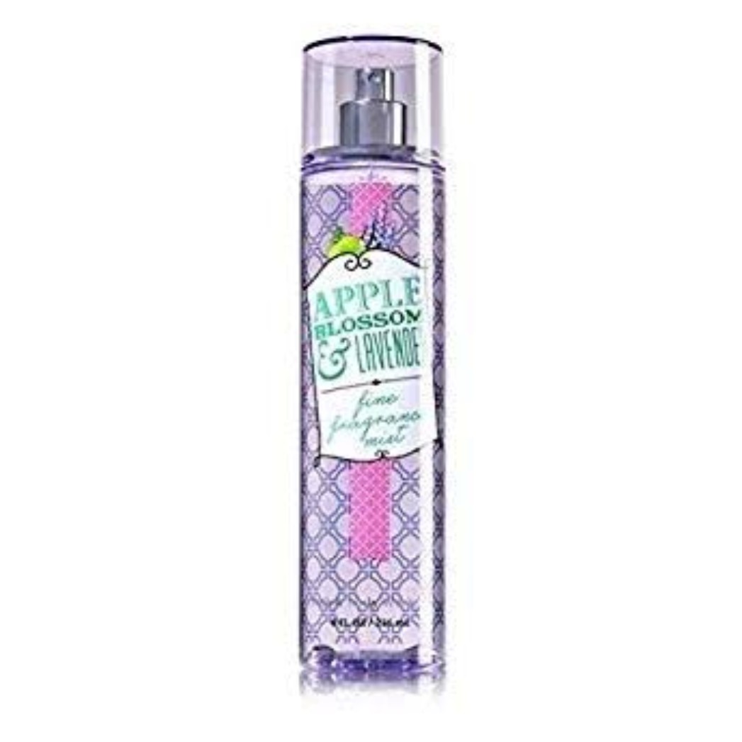 Fine Fragrance Mist