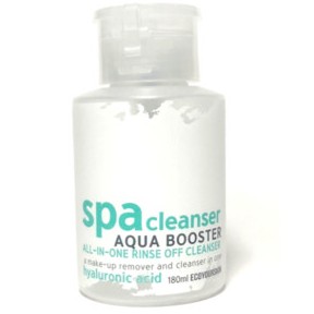 Spa Cleanser Aqua Booster