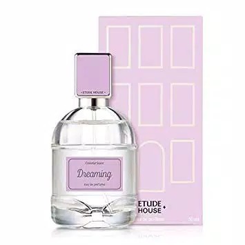 Colorful Scent Eau de Perfume