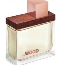 She Wood