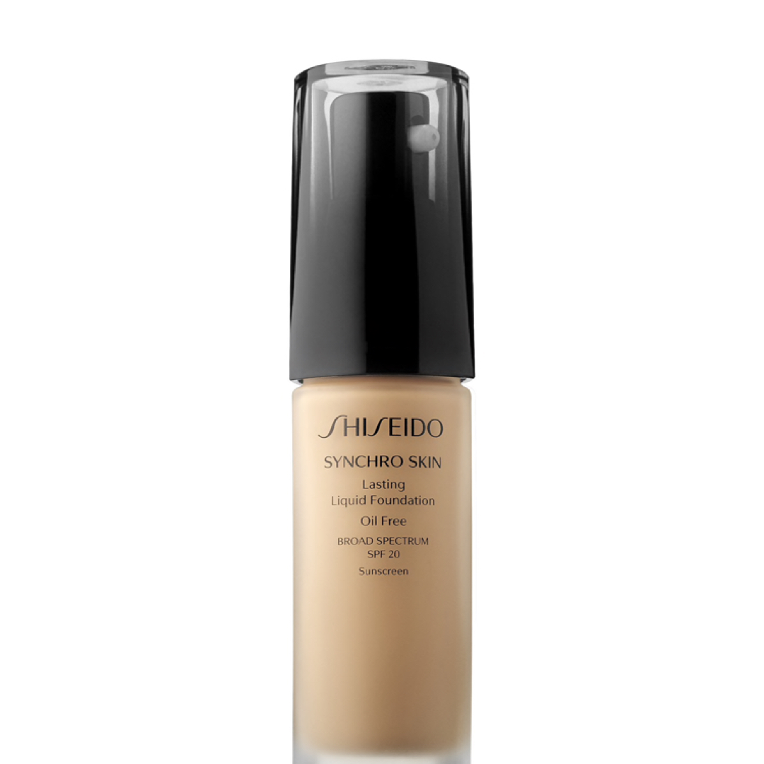 Synchro Skin Lasting